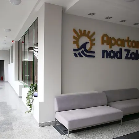 Lesne Z Duzym Tarasem Nad Zalewem * Serock