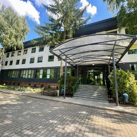 Lesne Z Duzym Tarasem Nad Zalewem Serock